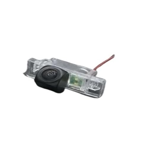 Stationner à coup sûr : Caméra de recul 170° pour Citroën C4 C5 C3 en ville
