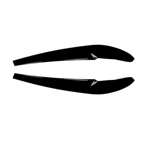 Caches de phares pour BMW X3 F25 2011-2013 | Accessoires extérieurs