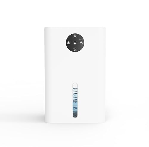 Desumidificador Aqua 1.8 Relaxmedic