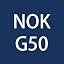 Nokia G50|Blue