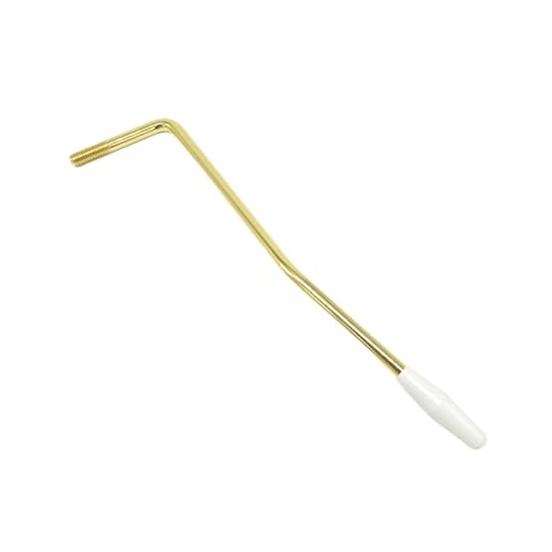 Barre whammy guitare electrique pour corriger un vibrato use noir 5mm