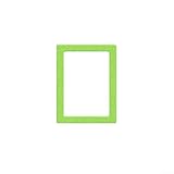 [Applications multifonctionnelles] Idéal pour présenter des photos de famille sur les réfrigérateurs ou afficher des rappels importants dans les bureaux ou les salles de classe sur des surfaces métalliques.