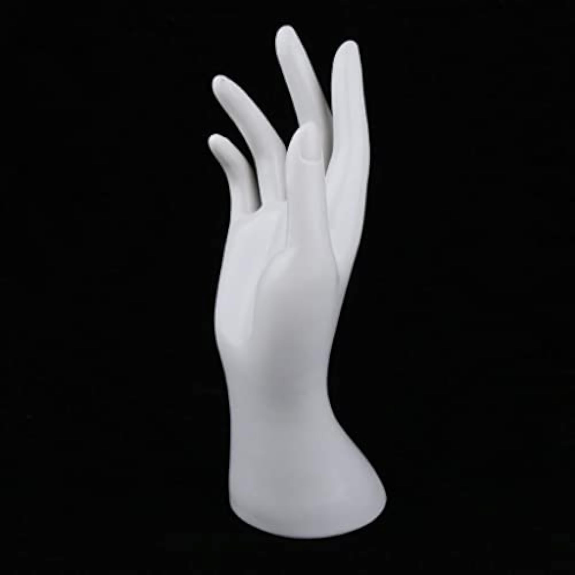 Worldcare® Female Mannequin Hand for Bracelet & Ring Display