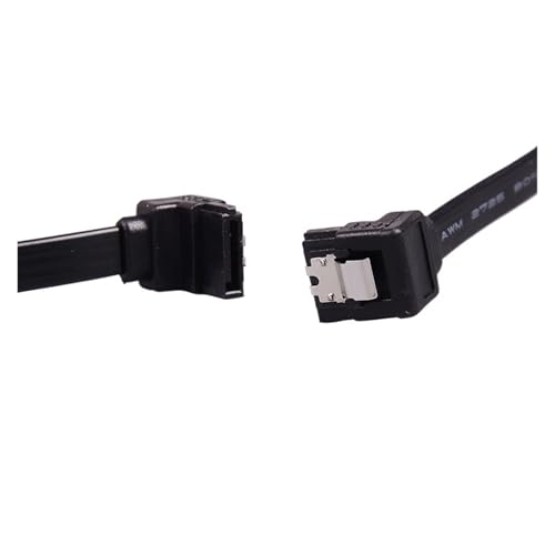 3 cables SATA 3.0 de 40 cm para datos y transferencia miniatura 4