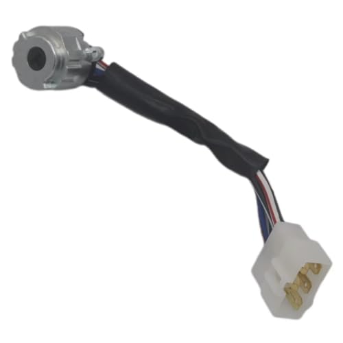 Interruptor de cable de arranque Nissan para mantener tu coche clásico en ruta