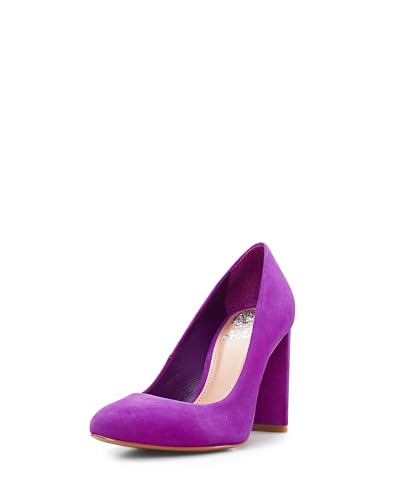 Escarpins femme Vince Camuto Desimmy talon bloc anti fatigue plantaire