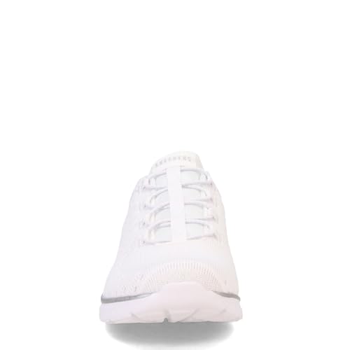 Skechers Women's Virtue Lucent Sneaker3