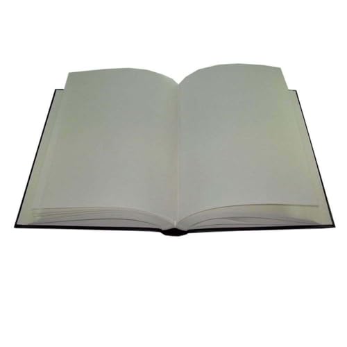 Walther Album Fotografico Classic 30X37Cm 80 Pagine Nere - 3