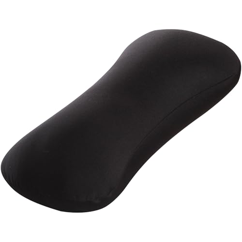Oreiller microbille contre les douleurs cervicales avec coussin en os doux - 4