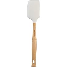 LE CREUSET Revolution Large Spatula White, 1 EA
