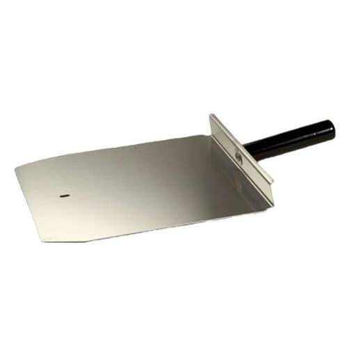 Nemco 55855 12-Inch x 13-Inch Sandwich Pizza Paddle with 6-Inch Handle for Countertop Ovens, NSF