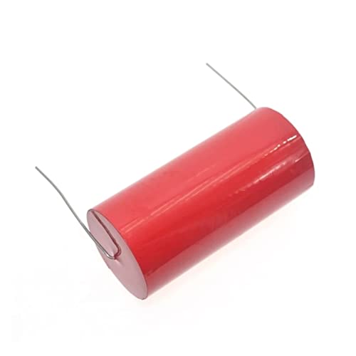 Condensateur audio 0.1uF 630V Audiophiler pour réparer un ampli lampe