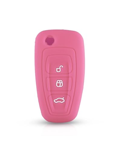 Coque de clé pour Ranger et Transit pour réparer un boîtier usé