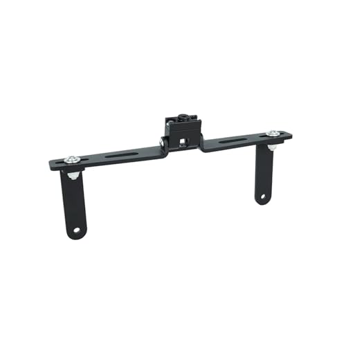 Support téléphone moto XLV700 Transalp pour pare-brise en voyage roadtrip