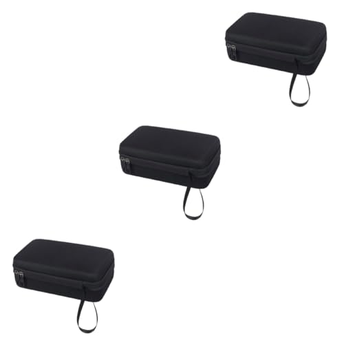 Organisateur de câbles pour chargeur électrique Kombiuda, pochette vélo et scooter x3