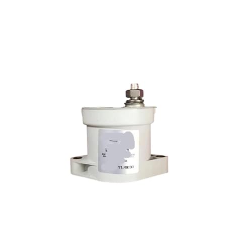 Relais CC haute tension 500A EVC500 contacteur de puissance 2272991-2 pour véhicule électrique