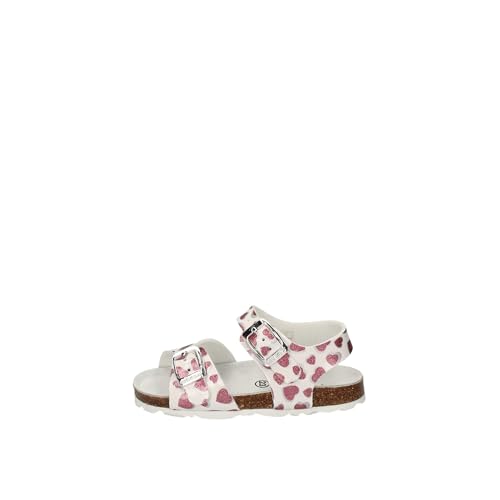 Sandalo BAMB Grunland Junior SB1535 Aria pour enfant