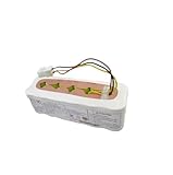 Batería De 14,4 V Compatible Con Samsung, SR8750, SR8840, SR8845, SR8855, SR8990, VCR8730, VCR8845, VCR8895, Robot Barredor.(2000mAh)