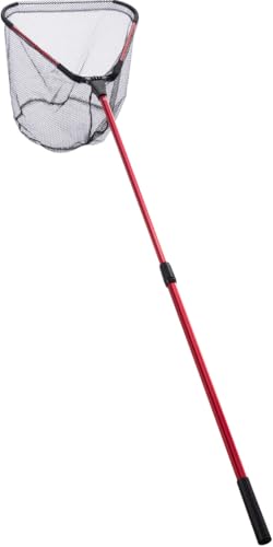 TrendLine Teichkescher 40 x 180 cm Kescher ausziehbar