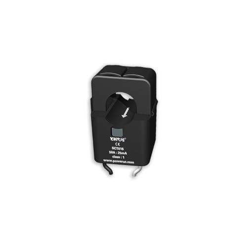 Image of YHDC Split Core Current Transformers SCT016 100A/20mA AC 1%