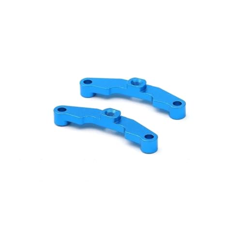 RCANZT[p[c For Tamiya For TT-02-S For TT02 TYPE-S TT02S 1/10 RCJ[AbvO[hp[cANZT[ ^Abp[A[}Eg 54651(Blue)