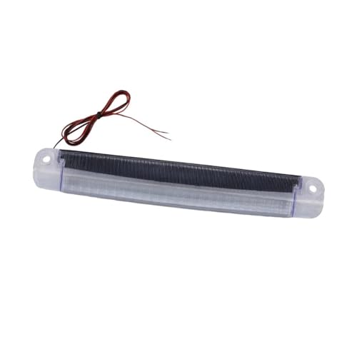 Feu de freinage universel 12V 18 LED pour éviter les collisions arrière en voiture