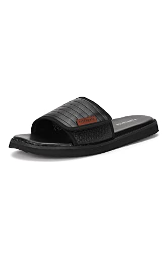 Image of Van Heusen Men Slip On Slipper