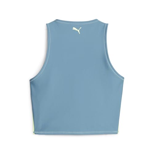 PUMA Fit Eversculpt Tank débardeur de sport brassière running - 4
