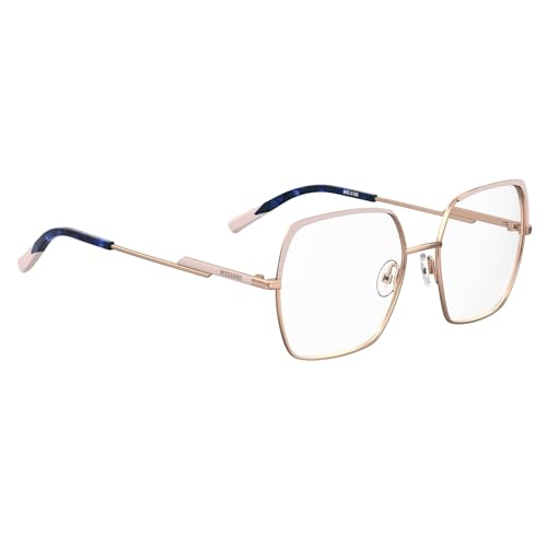 Missoni MIS 0180 EYR Women's Eyeglasses Gold Size 54 (Frame Only) - Blue Light Block Available - 3