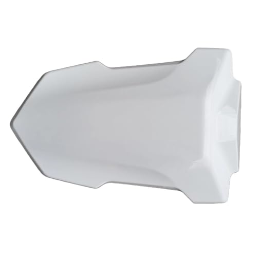 Capot de selle moto M1000RR aux finitions premium pour carénage arrière 2022