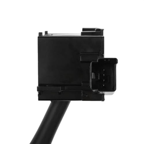 Interrupteur de phares haut de gamme 4685711AA pour commande d'essuie-glaces Dodge