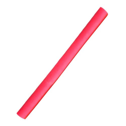 Lot De 4 Frites De Piscine En Mousse EPE 150 Cm – Flottabilité Élevée, Imperméables, 4 Couleurs Vives Pour Enfants Et Adultes
