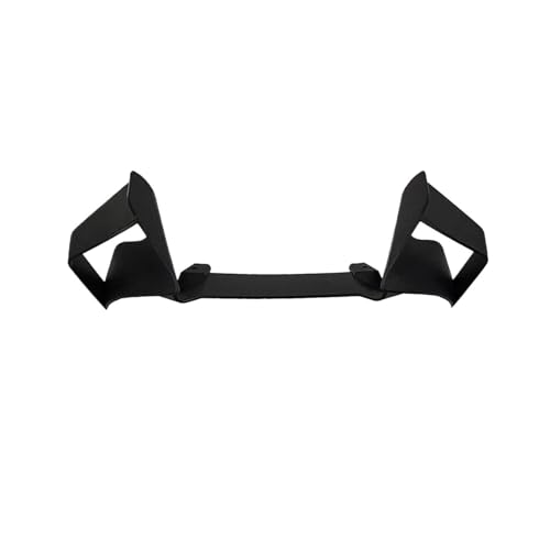 Carénage avant de moto réduit guidonnage kit aileron RC390