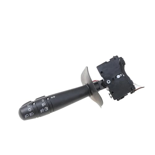 Commutateur de clignotant pour Passat B5 et Clio Kangoo Megane