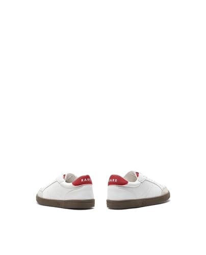 Image of Rare Rabbit Mens Knox Sneaker