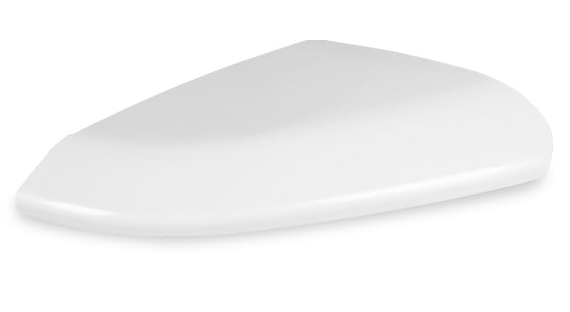 Couvercle capuchon rétroviseur voiture blanc droit Honda Civic 2016-2021