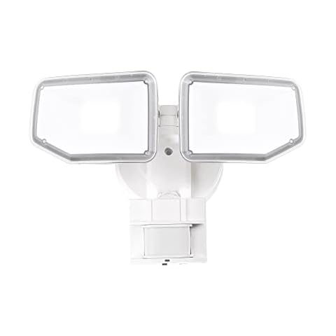 AWSENS 40W LED Motion Sensor Light Cover