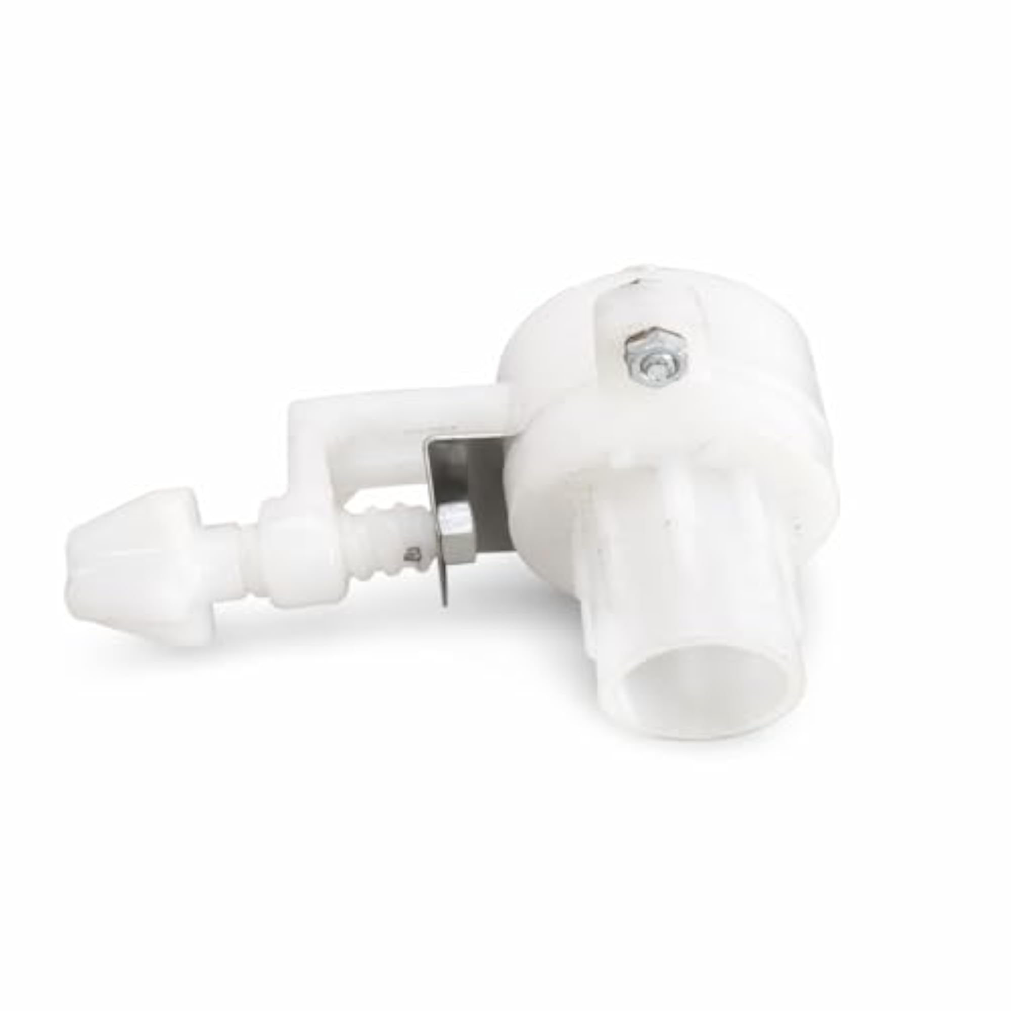 Premium Tabletop Flour Mill Adjustable Wheat Flow Hopper