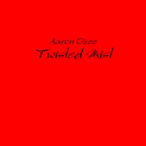 Twisted Mist Audiolivro Por Aaron Ozee capa