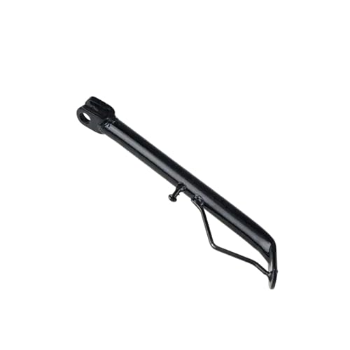 Béquille latérale de moto pour 125cc YBR125 et pédale de stationnement stable