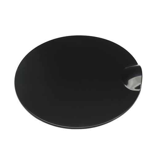 image for MYFANDOOR Gas Tank Door Cover Compatible with Ford F150 2009-2014 For 