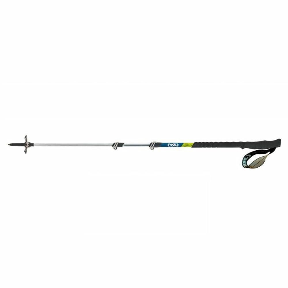 希少 美品 TSL トレッキングポール アルミ製 【公式通販】