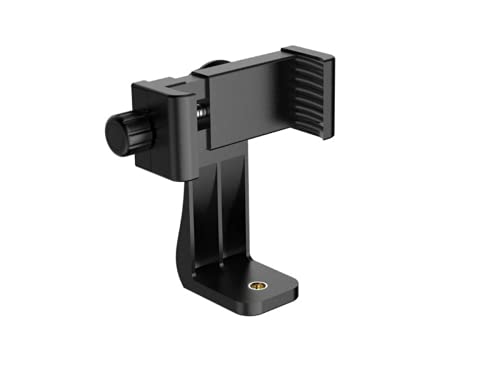 Melhor Apoio Suporte Celular Pra Tripé Monopé Vídeo Foto