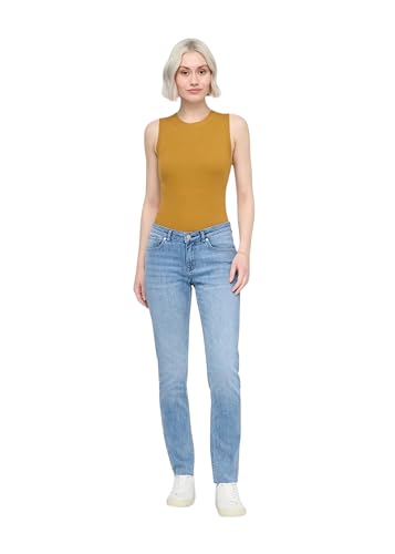 DU/ER Women's Performance Denim Girlfriend2