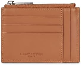 Lancaster Paris PM, Accesorio de Viaje-Billetera Unisex Adultos