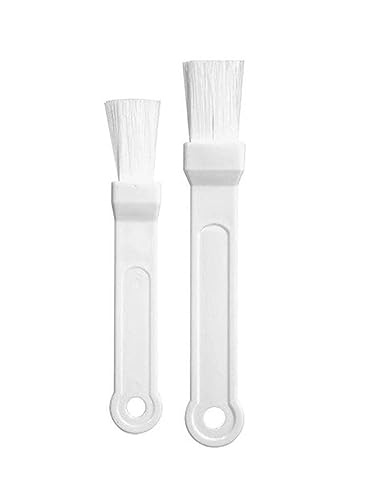 KIT 2 PEÇAS PINCEL CULINÁRIO PARA UNTAR ART HOUSE