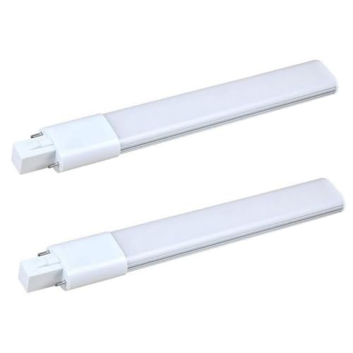 fluorescent tubes