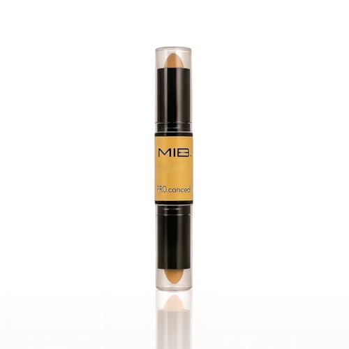Image of Sedell Paris SmoothBlend Twin Concealer Stick: Full Coverage + Under-Eye Brightener in One