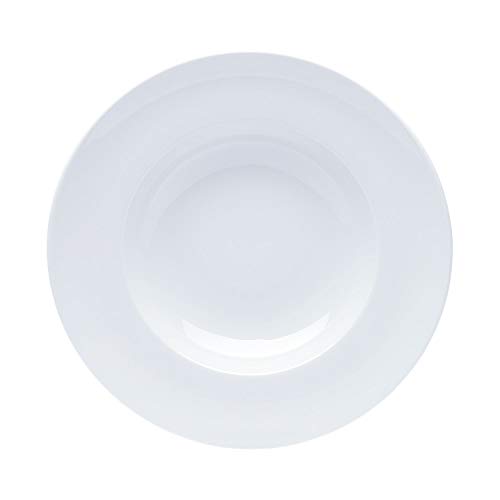 Preisvergleich Produktbild Kahla Pronto weiss Pastateller 30cm