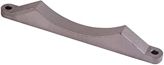 Buyers Products 3025860 Replacement Saddle for 8" PVC